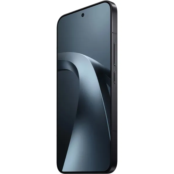 Смартфон Xiaomi 17T Pro 12/1TB Black (with charger)