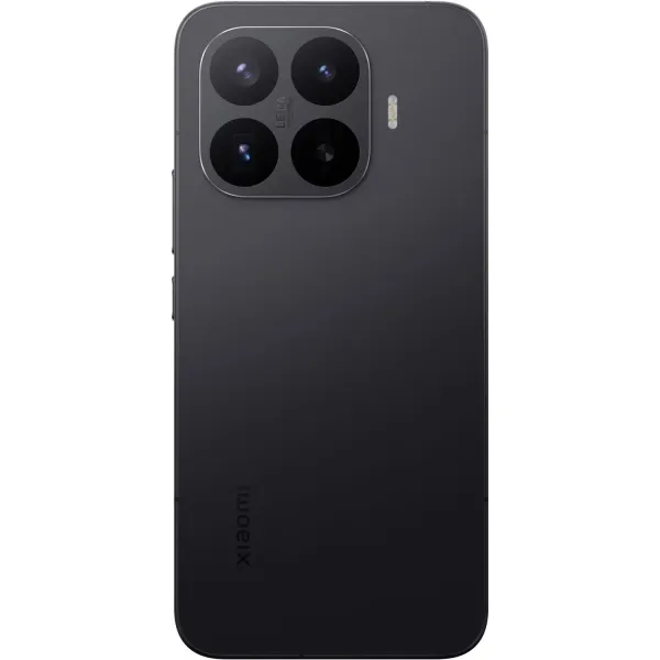 Смартфон Xiaomi 17T Pro 12/1TB Black (with charger)