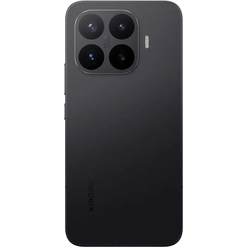 Смартфон Xiaomi 17T Pro 12/512GB Black (no charger)