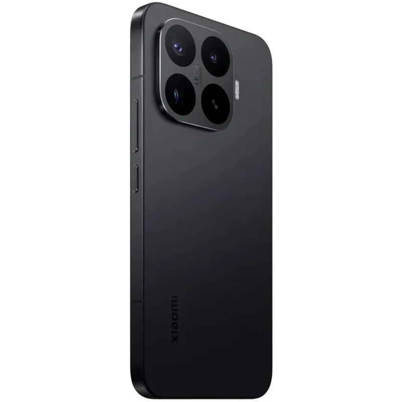 Смартфон Xiaomi 17T Pro 12/512GB Black (no charger)