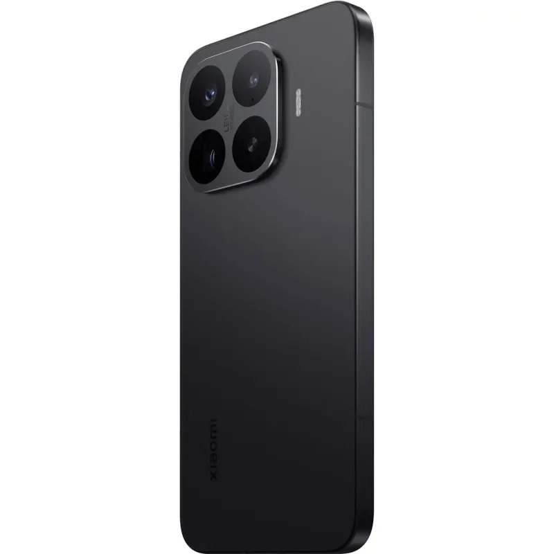 Смартфон Xiaomi 17T Pro 12/512GB Black (no charger)