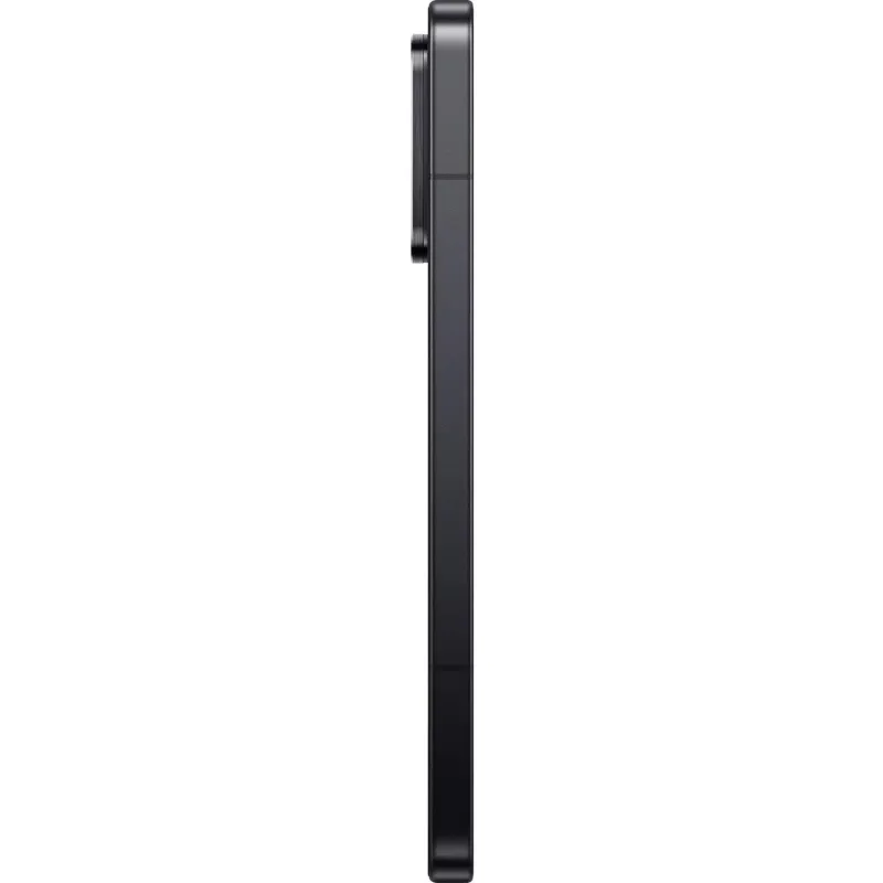 Смартфон Xiaomi 17T Pro 12/512GB Black (no charger)