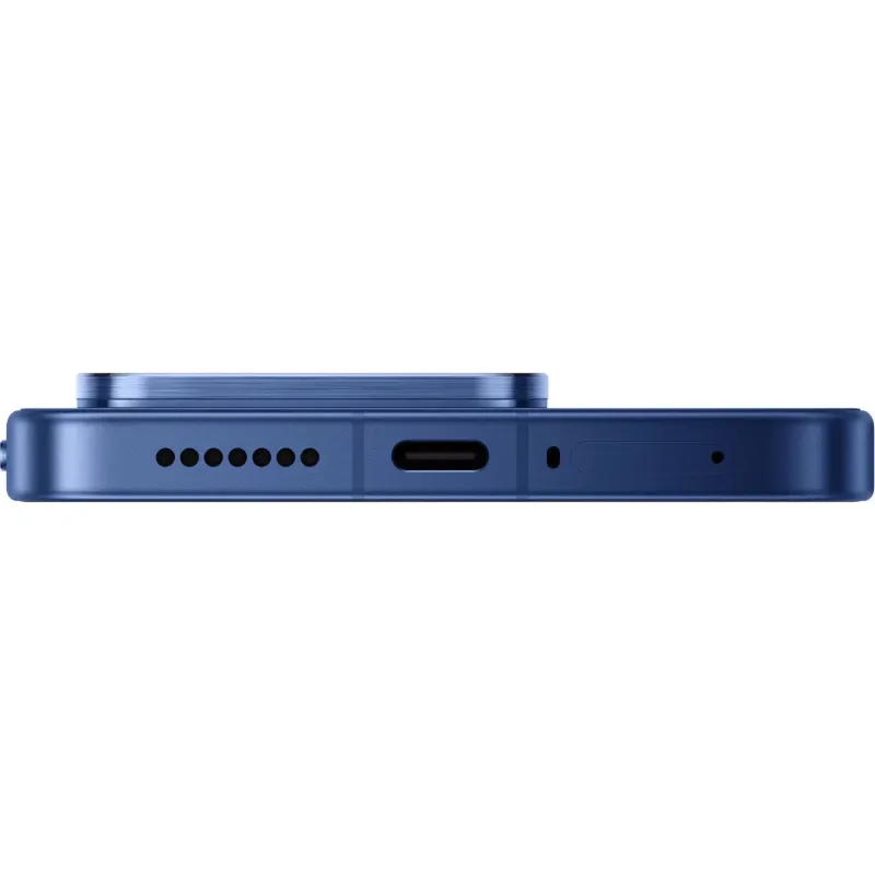 Смартфон Xiaomi 17T Pro 12/256GB Deep Blue (no charger)