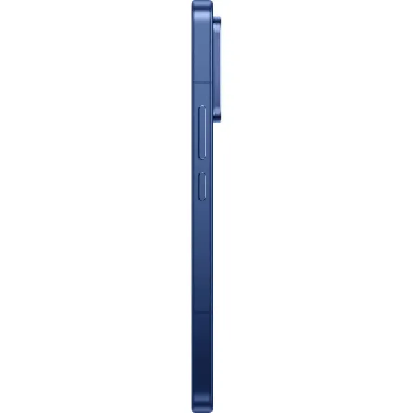 Смартфон Xiaomi 17T Pro 12/256GB Deep Blue (no charger)