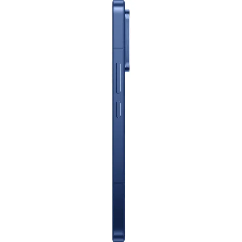Смартфон Xiaomi 17T Pro 12/256GB Deep Blue (no charger)