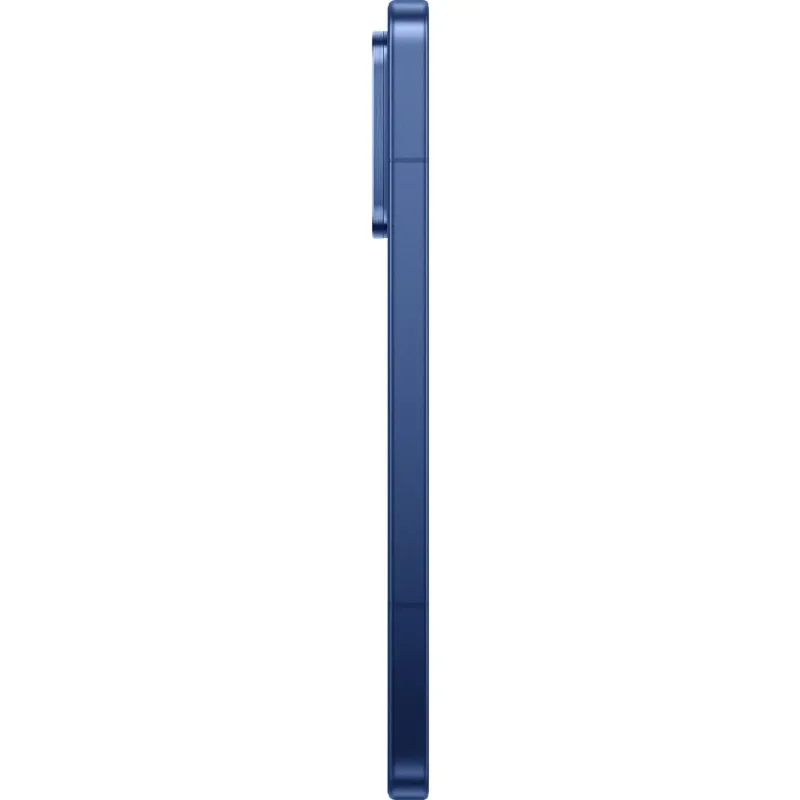 Смартфон Xiaomi 17T Pro 12/256GB Deep Blue (no charger)