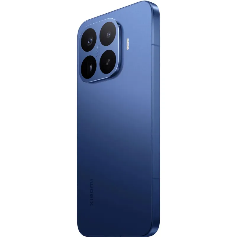 Смартфон Xiaomi 17T Pro 12/256GB Deep Blue (no charger)