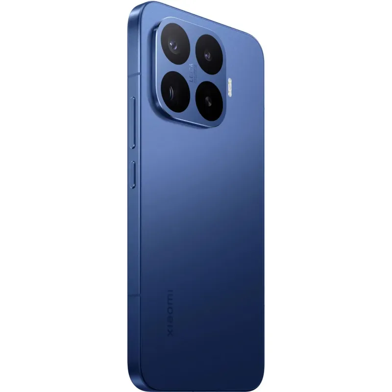 Смартфон Xiaomi 17T Pro 12/256GB Deep Blue (no charger)