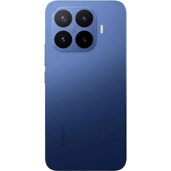 Смартфон Xiaomi 17T Pro 12/1TB Deep Blue (no charger)