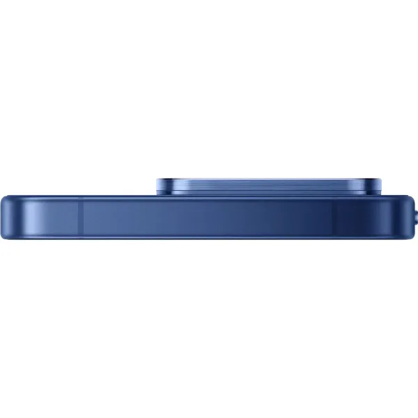 Смартфон Xiaomi 17T Pro 12/256GB Deep Blue (no charger)