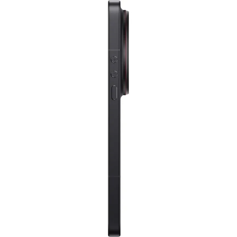 Смартфон Xiaomi 17 Ultra 16/512GB Black (no charger)