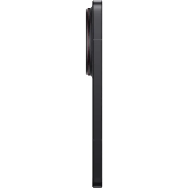 Смартфон Xiaomi 17 Ultra 16/512 ГБ, черный (без зарядного устройства)