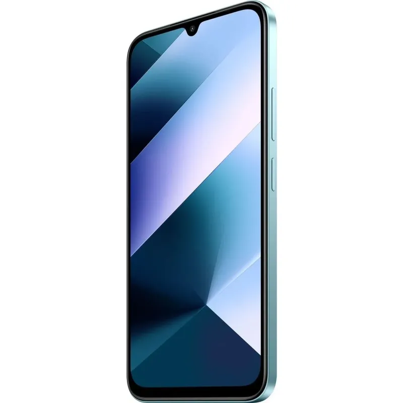 Смартфон Xiaomi POCO C85 8/256GB Green (with charger)