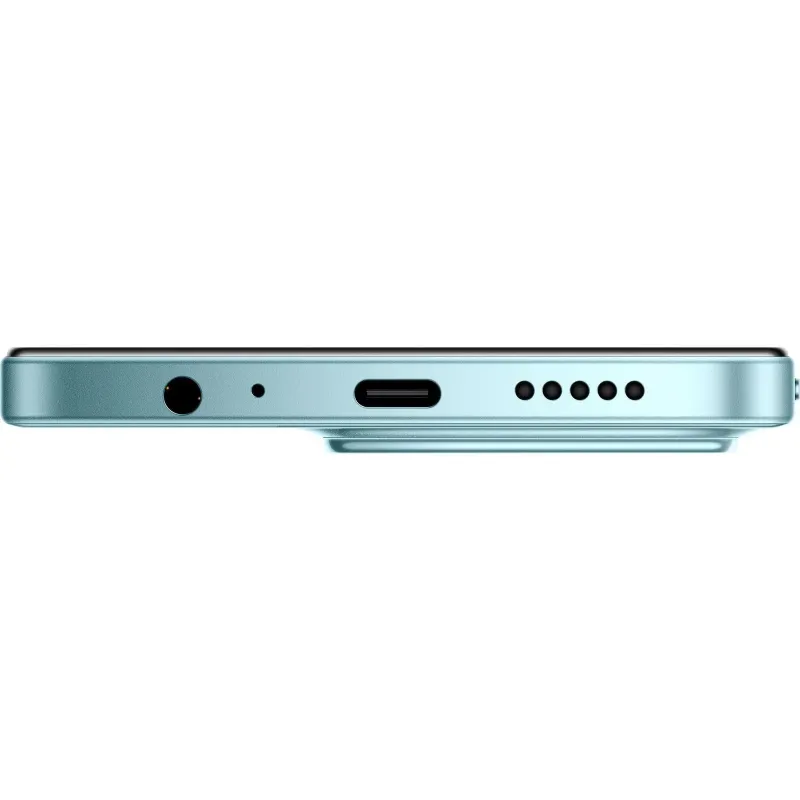 Смартфон Xiaomi POCO C85 8/256GB Green (with charger)