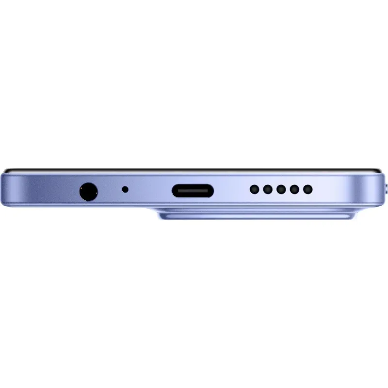 Смартфон Xiaomi POCO C85 8/256GB Purple (with charger)