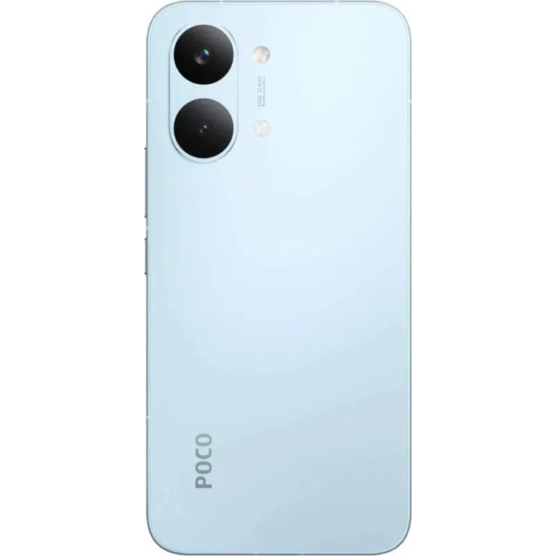 Смартфон Xiaomi POCO X8 Pro Max 12/512GB Blue (with charger)