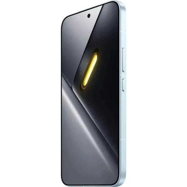 Смартфон Xiaomi POCO X8 Pro Max 12/512 ГБ, синий (в комплекте с зарядным устройством)