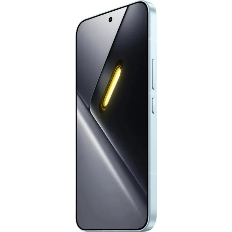 Смартфон Xiaomi POCO X8 Pro Max 12/512GB Blue (with charger)