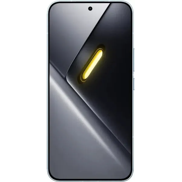 Смартфон Xiaomi POCO X8 Pro Max 12/512 ГБ, синий (в комплекте с зарядным устройством)