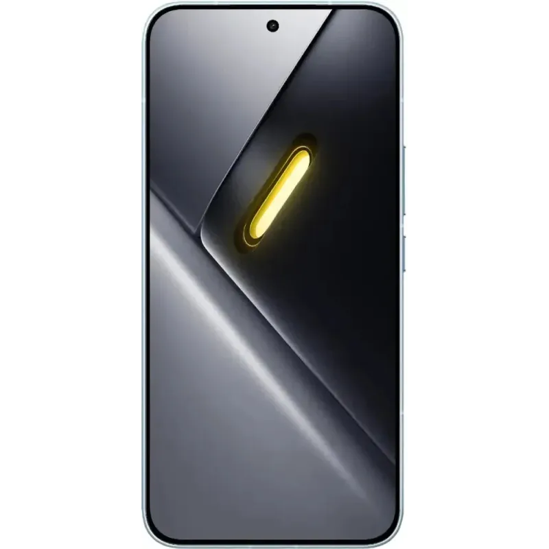 Смартфон Xiaomi POCO X8 Pro Max 12/512GB Blue (with charger)