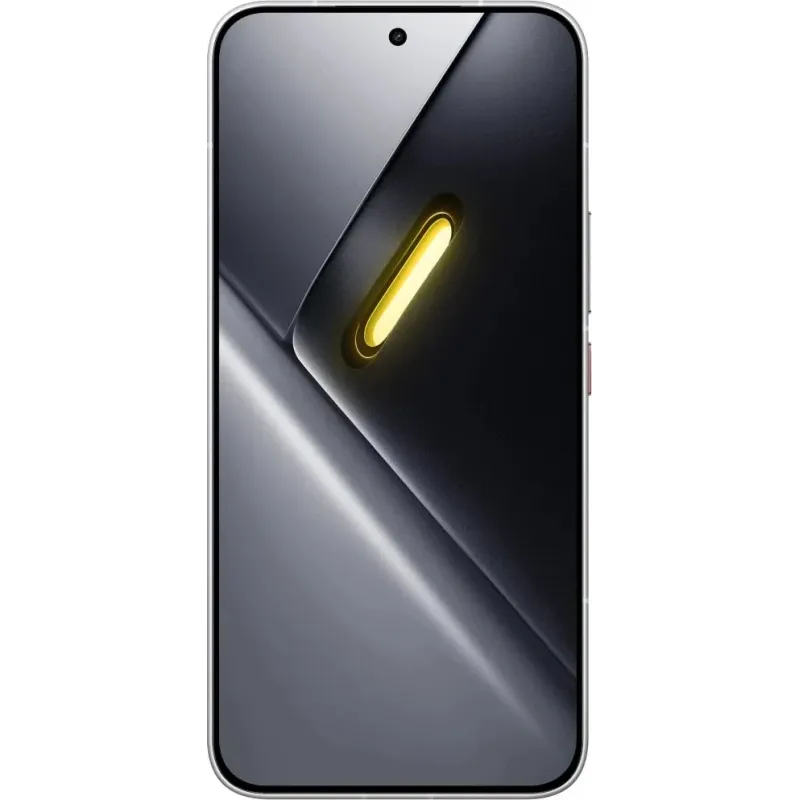 Смартфон Xiaomi POCO X8 Pro Max 12/256GB White (no charger)