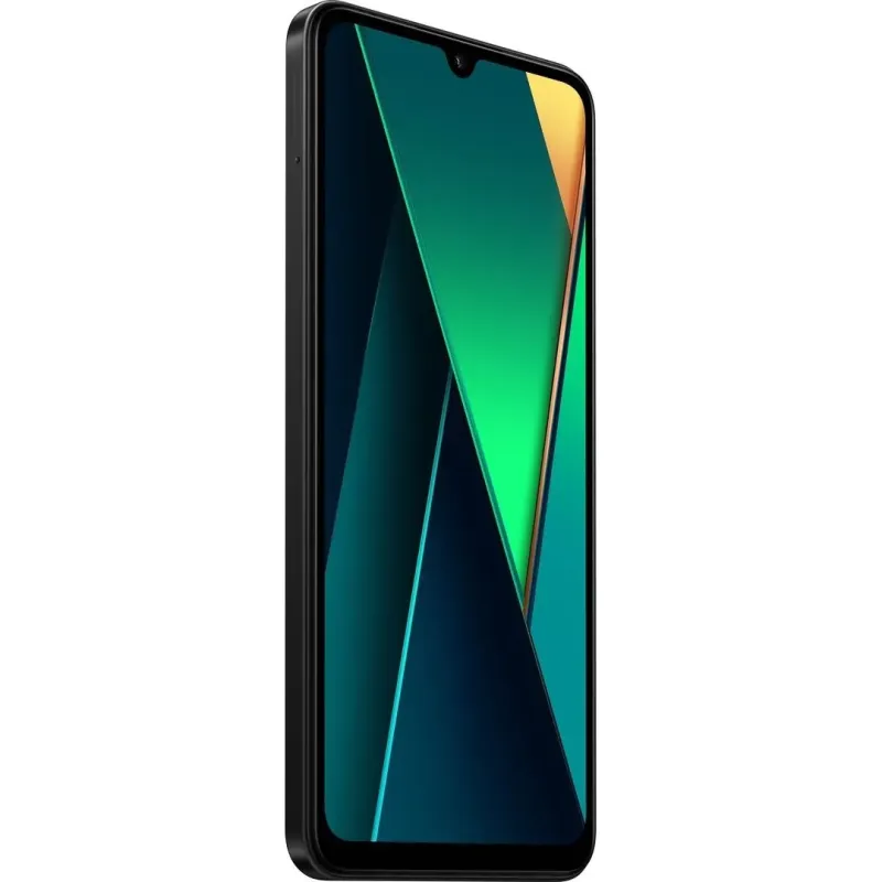 Смартфон Xiaomi POCO C75 8/256GB Black (with charger)