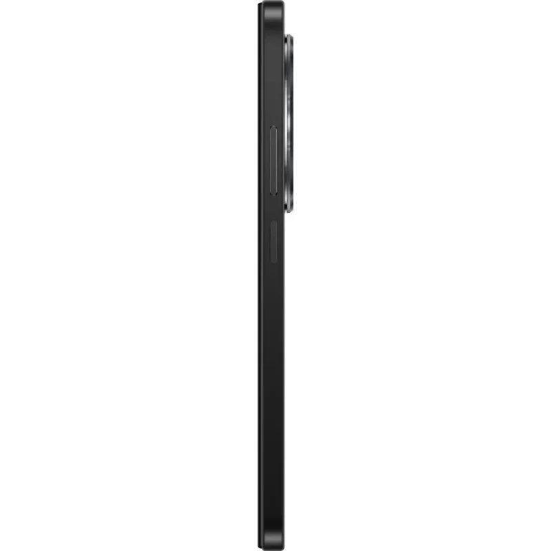 Смартфон Xiaomi POCO C75 8/256GB Black (with charger)