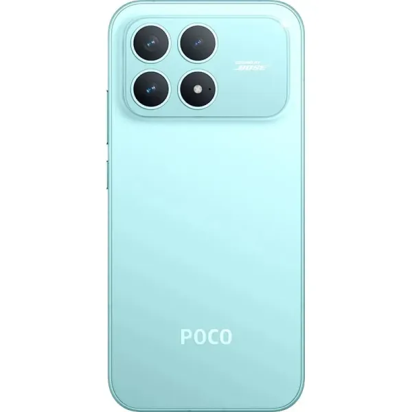 Смартфон POCO F8 Pro 12/512GB Blue