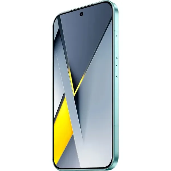 Смартфон POCO F8 Pro 12/512GB Blue
