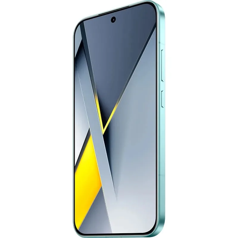 Смартфон POCO F8 Pro 12/512GB Blue