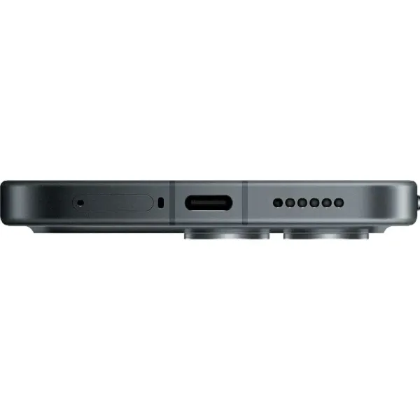 Смартфон Xiaomi POCO F8 Pro 12/512GB Black (with charger)