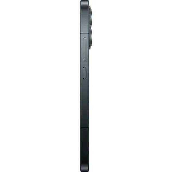 Смартфон Xiaomi POCO F8 Pro 12/512GB Black (with charger)