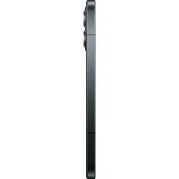 Смартфон Xiaomi POCO F8 Pro 12/512GB Black (with charger)