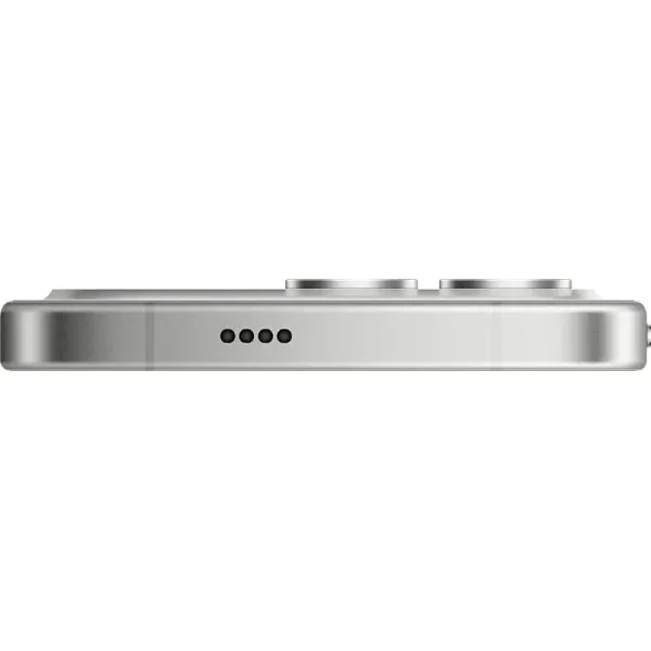 Смартфон Xiaomi POCO F8 Pro 12/512 ГБ, серебристый (в комплекте с зарядным устройством)