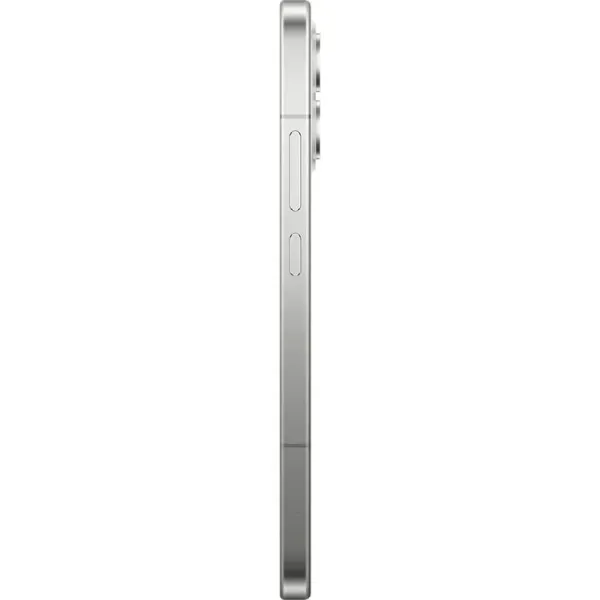 Смартфон Xiaomi POCO F8 Pro 12/512 ГБ, серебристый (в комплекте с зарядным устройством)