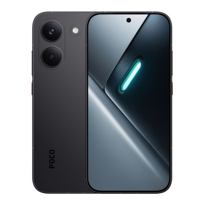 Смартфон POCO X8 Pro 5G 12/512GB Black