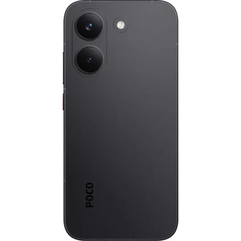 Смартфон POCO X8 Pro 5G 12/512GB Black