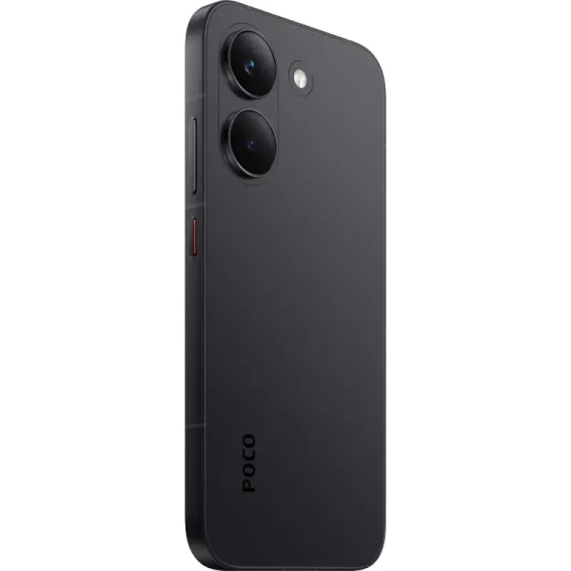 Смартфон POCO X8 Pro 5G 12/512GB Black