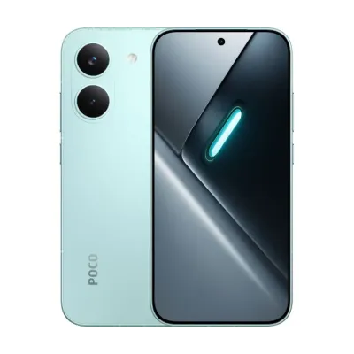 Смартфон Xiaomi POCO X8 Pro 8/256GB Green (no charger)