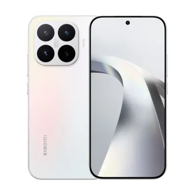 Смартфон Xiaomi 17T 12/256GB Opal White (with charger)