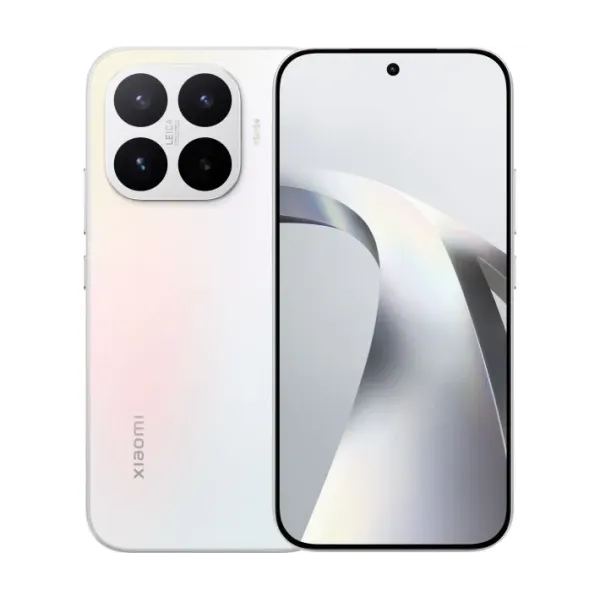 Смартфон Xiaomi 17T 12/256GB Opal White (with charger)