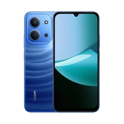 Смартфон Xiaomi Redmi 15C 8/256GB NFC Moonlight Blue