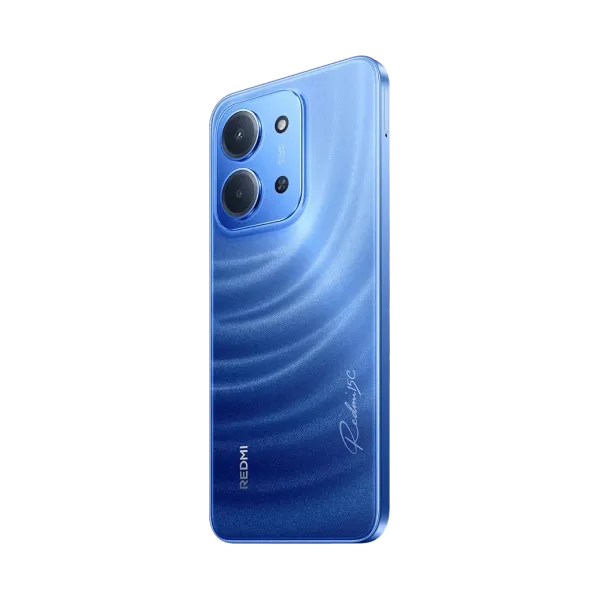 Смартфон Xiaomi Redmi 15C 8/256 ГБ с NFC, цвет «Moonlight Blue»