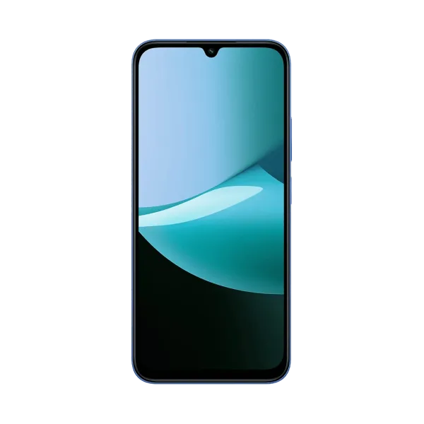 Смартфон Xiaomi Redmi 15C 8/256 ГБ с NFC, цвет «Moonlight Blue»