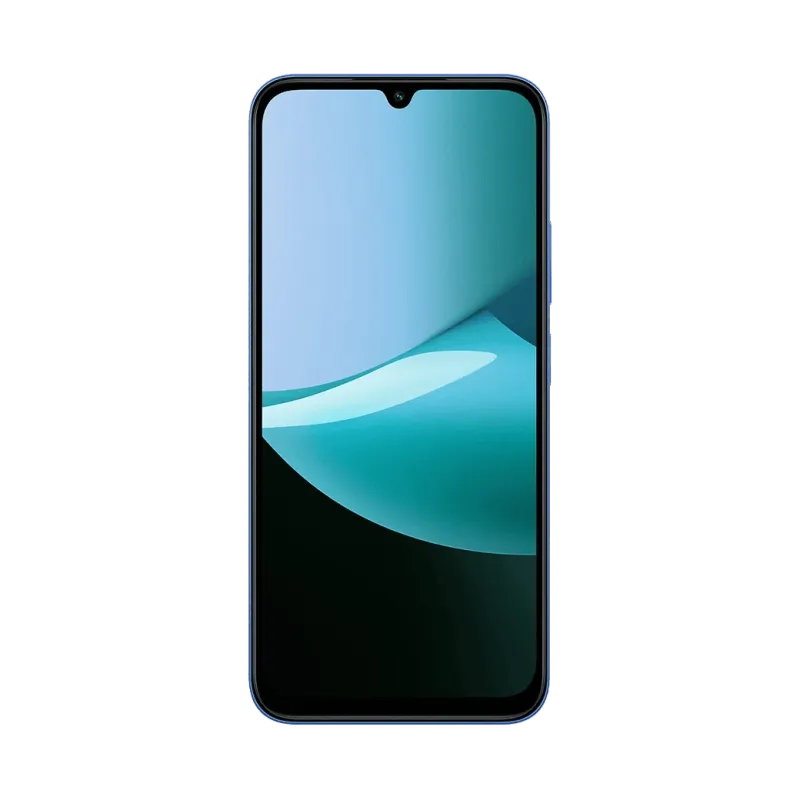 Смартфон Xiaomi Redmi 15C 8/256GB NFC Moonlight Blue
