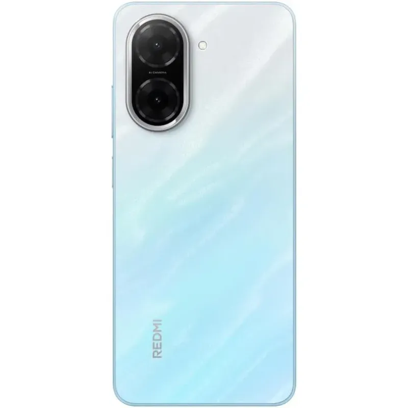 Смартфон Xiaomi Redmi A5 4/128GB Blue (with charger)