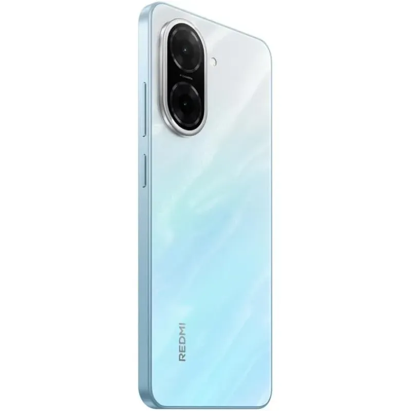 Смартфон Xiaomi Redmi A5 4/128GB Blue (with charger)