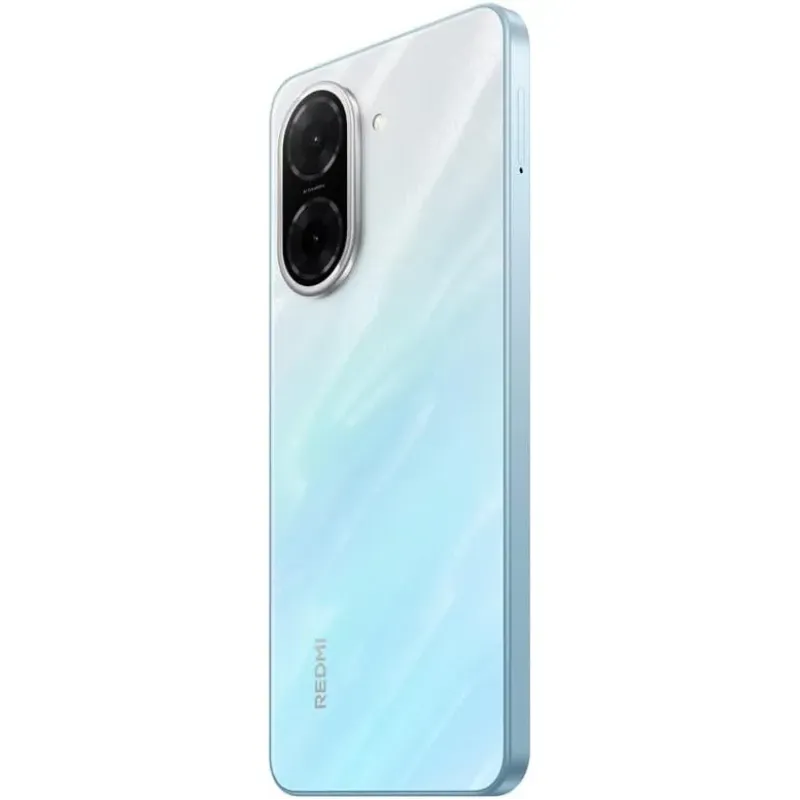 Смартфон Xiaomi Redmi A5 4/128GB Blue (with charger)