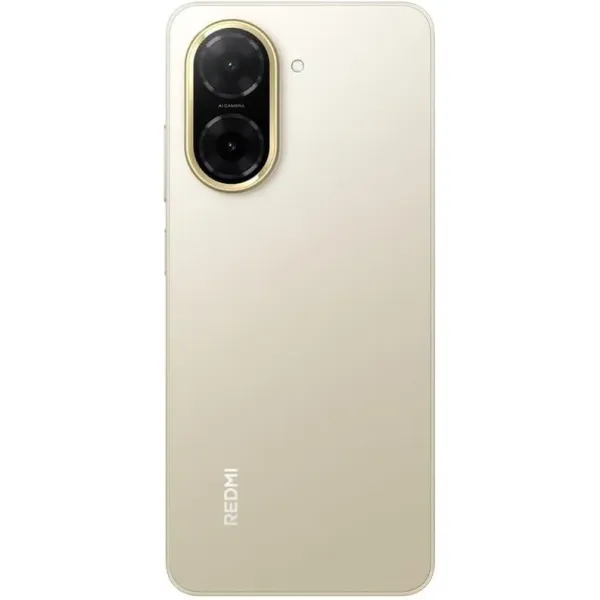 Смартфон Xiaomi Redmi A5 4/128GB Gold (with charger)