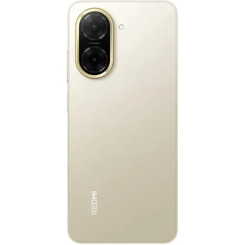 Смартфон Xiaomi Redmi A5 4/128GB Gold (with charger)